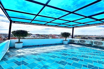 Mặt Phố Vũ Tông Phan - Vỉa Hè 5m - Kinh Doanh Đỉnh Cao - 45m² - Full Nội Thất