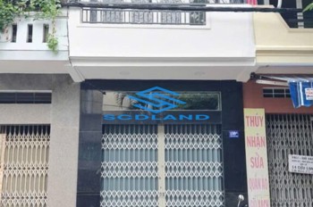 Bán Nhà Đẹp 2 Tầng Mặt Tiền Trần Nguyên Hãn – Nha Trang – Giá Chỉ 7,2 Tỷ