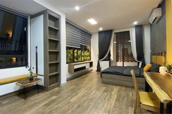 NHÀ 3 TẦNG GÓC 2 MẶT TIỀN ĐƯỜNG PHAN BÔI, SÁT PHẠM VĂN ĐỒNG, SƠN TRÀ 123M2 - GIÁ 16.5 TỶ