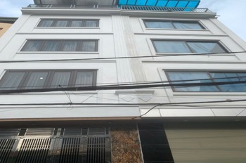 Nhà Phân Lô Vương Thừa Vũ - Thanh Xuân 95m² - Gara Ô Tô - Kinh Doanh Cho Thuê Sinh Lời
