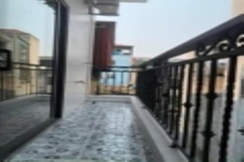 Bán nhà mới xây Hoàng Quốc Việt - 10 tỷ - View Hồ Tây