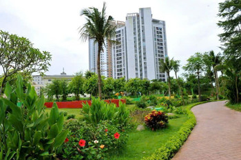 Bán căn hộ thương mại CT11 KĐT Hồng Hà eco , Phường Yên Sở 104m, 6.3 tỉ