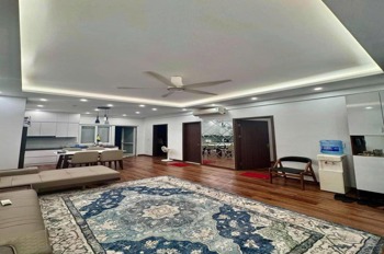 Bán Gấp Căn Hộ Góc Full Nội Thất Tại Thanh Hà - Hà Đông | Giá Rẻ, View Đẹp
