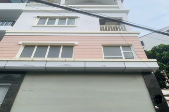 Nhà Phân Lô Vương Thừa Vũ - Thanh Xuân 95m² - Gara Ô Tô - Cho Thuê VP
