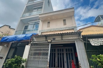 Hẻm 6m Thông Chợ Gò Xoài 56m² (4x14), 2Tầng Đúc–Giá chỉ Nhỉnh 5tỷ Xíu
