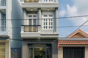 Bán Nhà Hẻm Xe 16 Chỗ Dương Cát Lợi, Nhà Bè Giáp Quận 7 – 4x15m