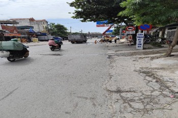 Bán Nhà Mặt Phố Tam Trinh - Vị Trí Kinh Doanh Đỉnh Cao