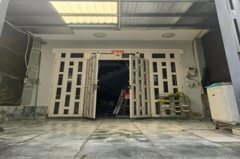 Bán Nhà 1 Lầu 1, Đường 157 Hà Duy Phiên, Củ Chi - Giá 1 tỷ 880 Triệu