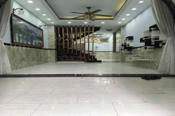 Bán Nhà SHR Hiệp Thành 07, Quận 12 - 4 tỷ 580 triệu