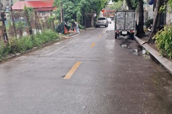 Bán 38m đất tặng nhà cấp 4 Nhật Tảo- Đông Ngạc- sát CIPUCHA- 1.5 tỷ