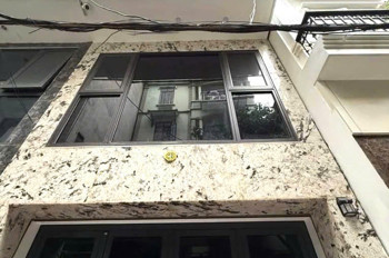 SIÊU PHẨM YÊN HOÀ 2 MẶT THOÁNG – 1 NHÀ RA PHỐ - Ô TÔ ĐỖ CỬA. KD ĐỈNH. 42x5T