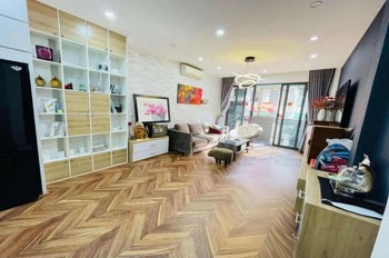 Nhà Quận 3 - 6 Tầng - Full Nội Thất - 15.95 Tỷ - Kinh Doanh Sầm Uất