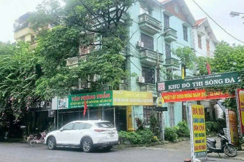 BÁN NHÀ SIÊU PHẨM LÔ GÓC – SIMCO SÔNG ĐÀ, VẠN PHÚC – 60M² – 5 TẦNG – VỊ TRÍ ĐẮC ĐỊA – NHỈNH 20 TỶ