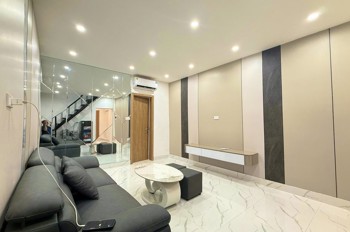 Bán căn hộ tập thể Nghĩa Tân 80m 3 ngủ Ở sướng giá mềm