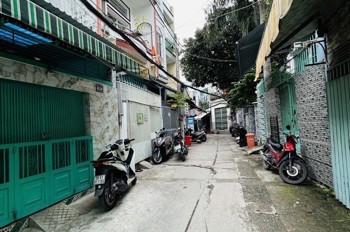 NHÀ 2 TẦNG-65M2-HXH HUỲNH TẤN PHÁT -QUẬN 7- NHỈNH 6 TỶ