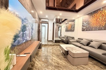 Bán căn hộ tập thể Phương Mai 90m 3 ngủ Ở sướng giá mềm