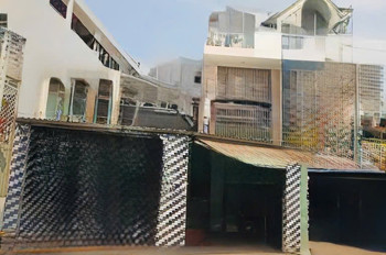 2 CĂN MẶT TIỀN LIỀN KỀ – KHU TÔ HIỆU TÂN PHÚ – 240M² – CHỈ 25.X TỶ