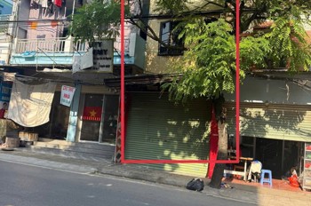 SIÊU PHẨM TRỤC TCHINHS KINH DOANH 40M TẠI MẶT ĐƯỜNG QUẢNG BỊ-CHƯƠNG MỸ-HÀ NỘI