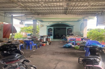 Đất Mặt Tiền Giá Rẻ Quận 12 - 200m2, An Phú Đông 3 - Vị Trí Đắc Địa