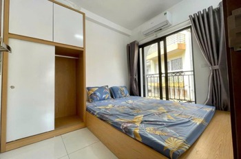 Bán Tòa Nhà Đại Mỗ 86m² 7 Tầng, 22 Phòng, Ô Tô Đỗ Cửa - Giá 24 Tỷ