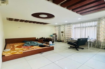 Siêu phẩm Xuân Đỉnh: Biệt thự 5 tầng, 100m2, mặt tiền 5.5m - 25 tỷ