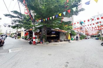 Nhà Cạnh Chợ Hoàng Hoa Thám, Tân Bình - 5x14m, 70m2, Giá 11.x Tỷ Thương Lượng