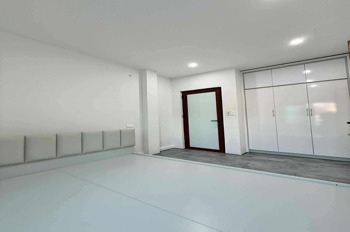 Nhà đẹp, vị trí đắc địa Hai Bà Trưng - 5 tỷ (Lô góc, thoáng)