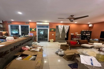 Bán nhà mặt phố Trung Phụng 7 tầng, thang máy, 5.5m - 48 tỷ