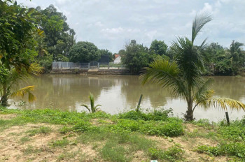 CƠ HỘI ĐẦU TƯ CHỈ7 TRIỆU/m – LÔ ĐẤT VIEW SÔNG 9600m HIẾM CÓ TẠI BIÊN HÒA - CÓ 2000m THỔ CƯ