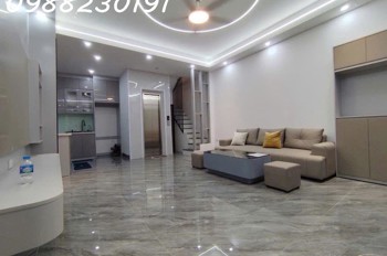 GẤP Chính chủ gửi bán nhà Phúc Lợi - 5 tầng - xây độc lập - ngõ ô tô thông nhỉnh 6 tỷ