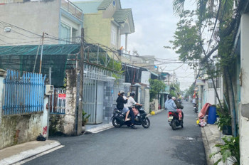 Bán gấp nhà Quốc Lộ 13, 131m2 Ngang hơn 6m Hẻm xe hơi thông, chỉ 7.5 tỷ