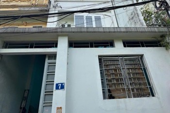 NHÀ 3 TẦNG – Ô TÔ LÙI – GẦN TRUNG TÂM – NGỌC THỤY – 56,6M² – 7,45 TỶ