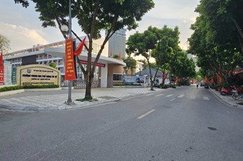 Bán nhà mặt Phố Khương Đình 35m, 5 Tầng, Mặt tiền 4m, Kinh doanh; nhỉnh 17 tỷ