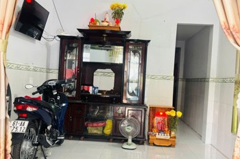 BÁN NHÀ GIÁ TỐT – TRUNG TÂM DĨ AN