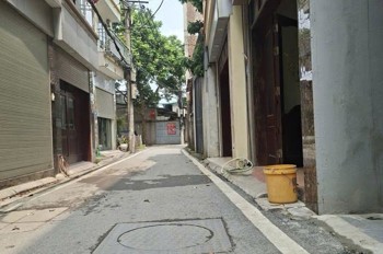 NHÀ DÂN XÂY KIÊN CỐ – 4 NGỦ RỘNG THOÁNG – THANH AM – 61M² – 6,7 TỶ