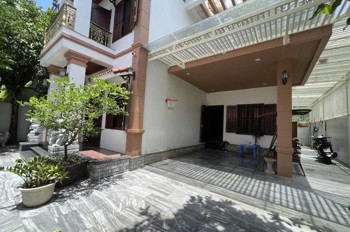 249 - Siêu Phẩm Biệt Thự 2 Tầng - Nam Việt Á - Sang Trọng - Đẳng Cấp - Tiềm Năng Vượt Trội