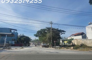 Bán đất thổ cư 200m2, MT Mai Đăng Chơn, Hòa Hải, Ngũ Hành Sơn, Đà Nẵng. Giá 17 tỷ, sổ đỏ. LH: