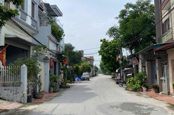 🔴 GIẢM GIÁ SỐC – CẦN TIỀN BÁN GẤP!!! Vị trí: Văn Hội, Văn Bình, Thường Tín 1.33