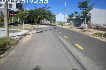 249 - Bán Đất Đường Phan Tòng - Hoà Hải - Ngũ hành sơn -157m2 - Giá 10 tỷ