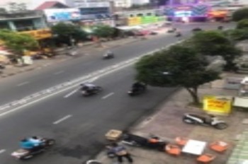 Bán nhà mặt tiền Nguyễn Sơn, Phú Thọ Hoà, Tân Phú - 83m2, 16 tỷ