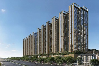 Căn Hộ VIP SunShine Legend 3 tầng hầm - Đối Diện Vin Ocean Park 2&3. Giá chỉ từ 4xtr/m2(24/9)