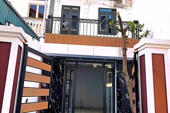 NHÀ MỚI - ĐỆP Phố Chu Huy Mân 105m2 X 4 tầng 12.3 tỷ Long Biên Hà Nội