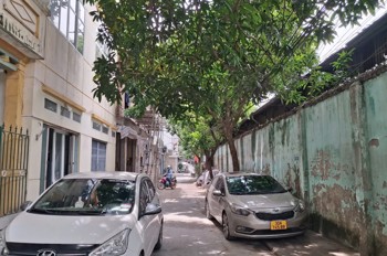 NHÀ MỚI PHÂN LÔ Ô OTO ĐỖ CỔNG Đức Giang-Long Biên 34m2 5 tầng 6 tỷ5