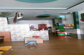 Nhà phố 5PN, 4WC Phạm Văn Chiêu, Gò Vấp - 6.68 tỷ (TL)