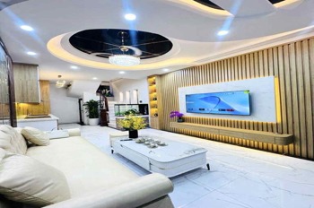 Nhà phố Quận Hai Bà Trưng - 40m2, 4 Tầng, Full Nội Thất - Giá Tốt