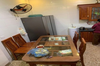 Bán Gấp Nhà Vĩnh Hưng - Lĩnh Nam, Ô Tô Đỗ Cửa, Vị Trí Đẹp