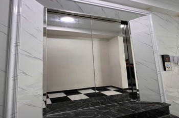 Bán Nhà Mặt Tiền Quận 1 - 5 Tầng, Thang Máy, 2 Mặt Tiền Nguyễn Văn Nguyễn - Lợi Nhuận Cao