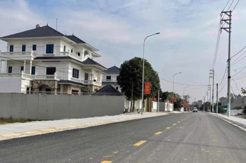 BÁN LÔ ĐẤT ĐẸP MB7488 ĐƯỜNG VÀNH ĐAI 2.5, ĐÔNG QUANG RẺ NHẤT TỈNH
