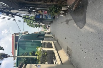 Bán tòa căn hộ dịch vụ Minh Khai 40m,mt 4.1m, 6 tầng thang máy, 9 phòng khép kín