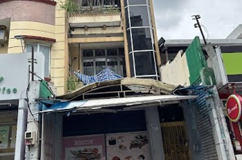 Mặt Tiền Đặng Văn Ngữ, P.10, Phú Nhuận: DT 4.1x21.65m, Chính Chủ Bán Gấp, Giá Tốt Chỉ 25,0 Tỷ!